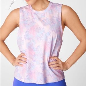 Fabletics Jade Muscle Tank